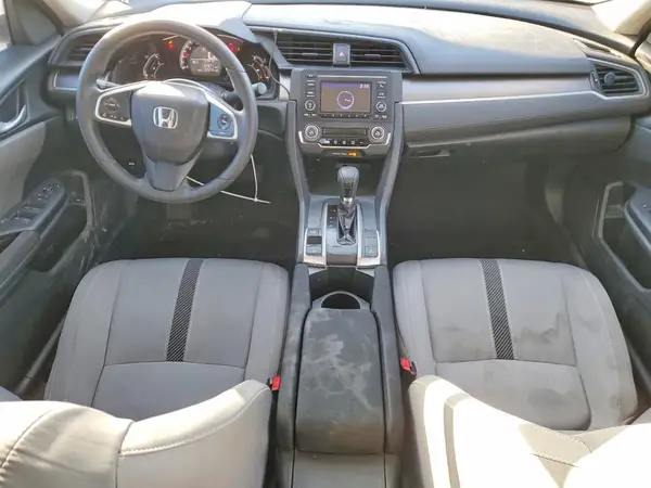 19XFC2F51HE224638 2017 HONDA CIVIC - Image 8