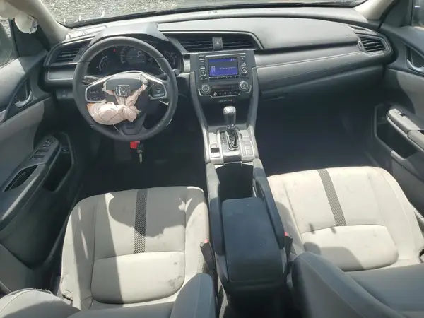 19XFC2F51HE224669 2017 HONDA CIVIC - Image 8