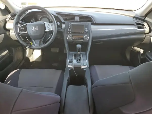 19XFC2F51HE224834 2017 HONDA CIVIC - Image 8
