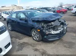 19XFC2F51HE224851 2017 HONDA CIVIC