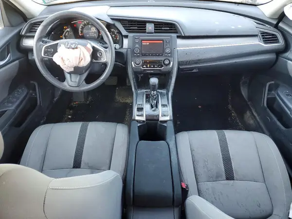 19XFC2F51HE225028 2017 HONDA CIVIC - Image 8