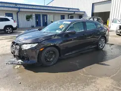 19XFC2F51HE225630 2017 HONDA CIVIC