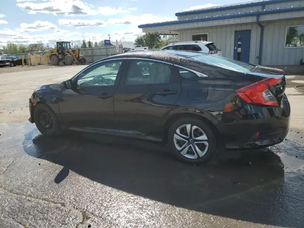 19XFC2F51HE225630 2017 HONDA CIVIC - Image 2