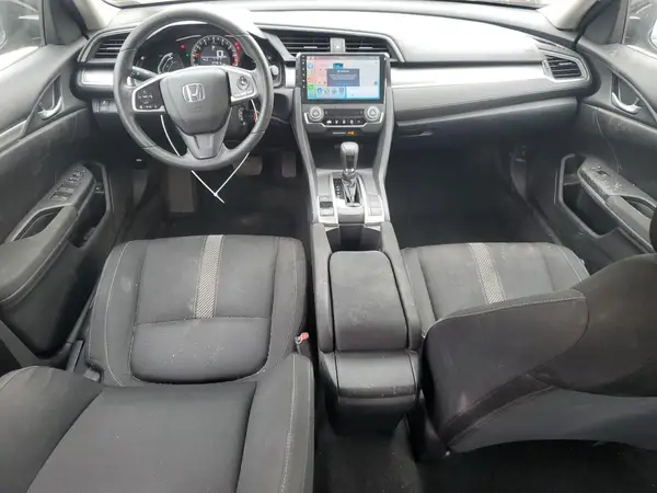 19XFC2F51HE226258 2017 HONDA CIVIC - Image 8