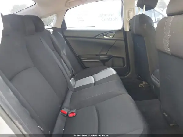 19XFC2F51HE226437 2017 HONDA CIVIC - Image 8