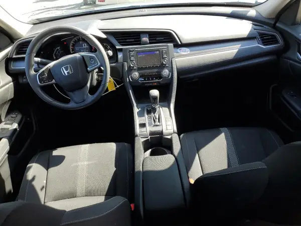 19XFC2F51HE227071 2017 HONDA CIVIC - Image 8