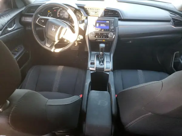 19XFC2F51HE228284 2017 HONDA CIVIC - Image 8