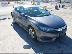 19XFC2F51HE229449 2017 HONDA CIVIC