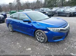 19XFC2F51HE231511 2017 HONDA CIVIC