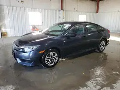 19XFC2F51HE232481 2017 HONDA CIVIC