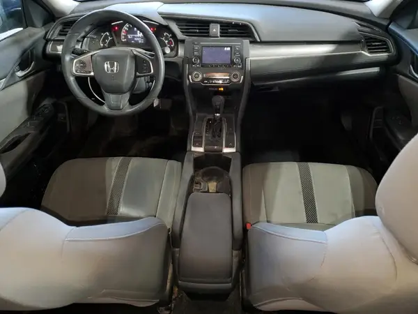 19XFC2F51HE232481 2017 HONDA CIVIC - Image 8