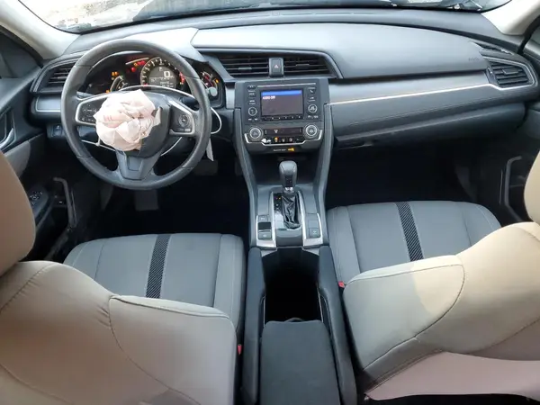 19XFC2F51HE232836 2017 HONDA CIVIC - Image 8