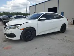19XFC2F51HE233100 2017 HONDA CIVIC