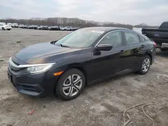 19XFC2F51HE233517 2017 HONDA CIVIC
