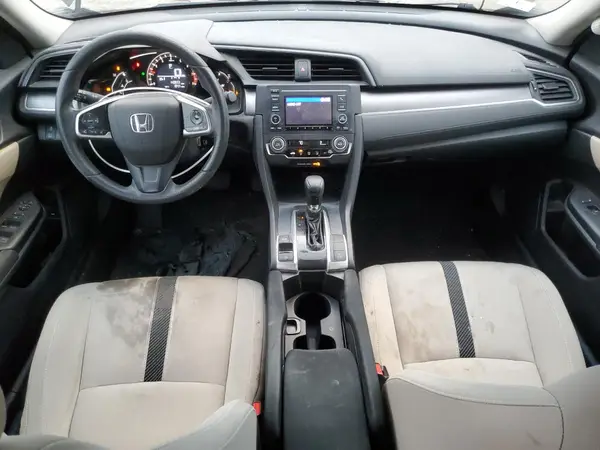 19XFC2F51HE233517 2017 HONDA CIVIC - Image 8