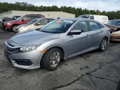 19XFC2F51HE233663 2017 HONDA CIVIC