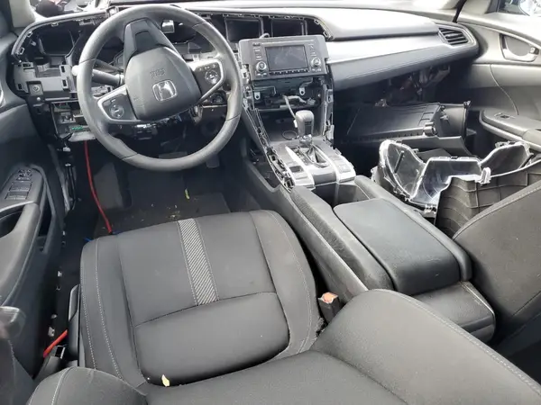 19XFC2F51HE233663 2017 HONDA CIVIC - Image 8
