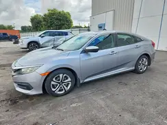 19XFC2F51JE000405 2018 HONDA CIVIC