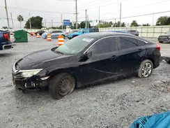 19XFC2F51JE000422 2018 HONDA CIVIC