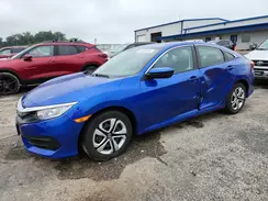 19XFC2F51JE001618 2018 HONDA CIVIC