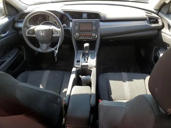 19XFC2F51JE001781 2018 HONDA CIVIC - Image 8