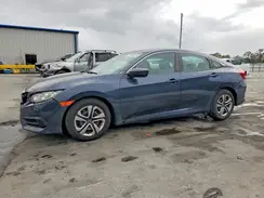19XFC2F51JE001960 2018 HONDA CIVIC