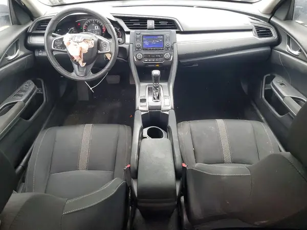 19XFC2F51JE003207 2018 HONDA CIVIC - Image 8