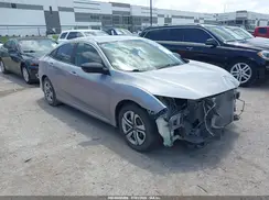 19XFC2F51JE003787 2018 HONDA CIVIC