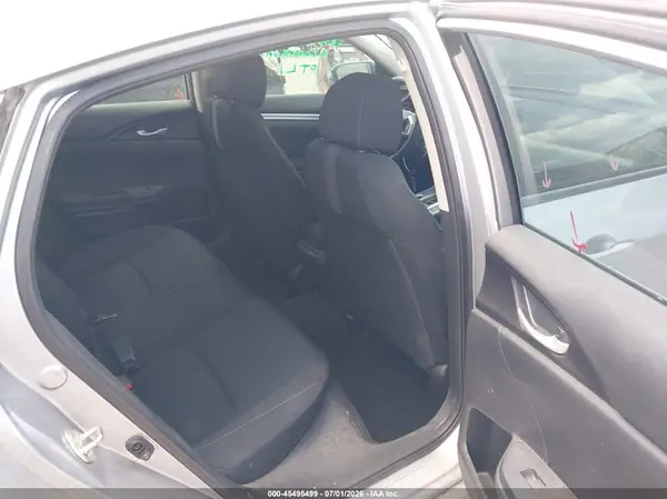 19XFC2F51JE003787 2018 HONDA CIVIC - Image 8