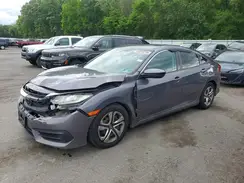 19XFC2F51JE005572 2018 HONDA CIVIC