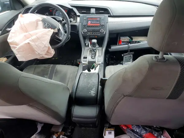 19XFC2F51JE005572 2018 HONDA CIVIC - Image 8