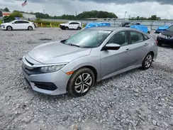 19XFC2F51JE006494 2018 HONDA CIVIC