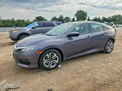 19XFC2F51JE006883 2018 HONDA CIVIC