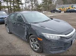 19XFC2F51JE008018 2018 HONDA CIVIC