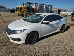 19XFC2F51JE009055 2018 HONDA CIVIC