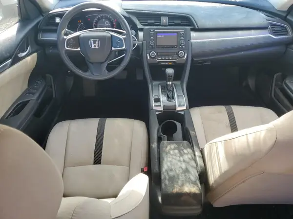 19XFC2F51JE009055 2018 HONDA CIVIC - Image 8