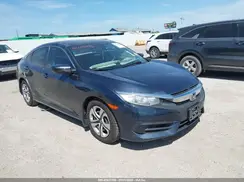 19XFC2F51JE010206 2018 HONDA CIVIC