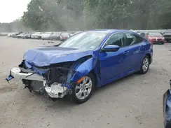 19XFC2F51JE011033 2018 HONDA CIVIC