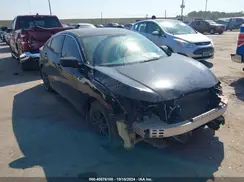19XFC2F51JE012344 2018 HONDA CIVIC