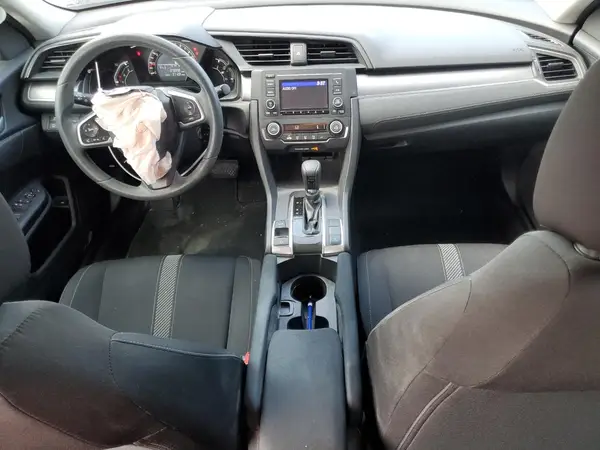 19XFC2F51JE012599 2018 HONDA CIVIC - Image 8