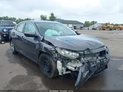 19XFC2F51JE013476 2018 HONDA CIVIC