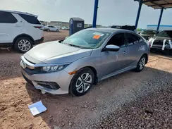 19XFC2F51JE014708 2018 HONDA CIVIC