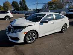 19XFC2F51JE015583 2018 HONDA CIVIC