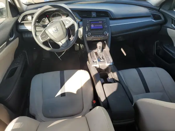 19XFC2F51JE015583 2018 HONDA CIVIC - Image 8