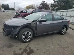 19XFC2F51JE016944 2018 HONDA CIVIC