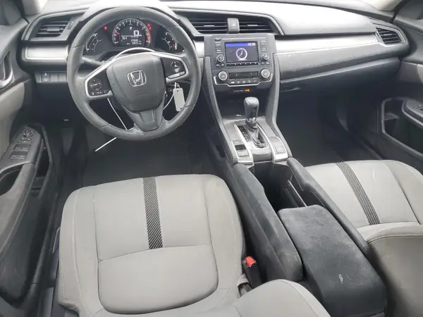 19XFC2F51JE016944 2018 HONDA CIVIC - Image 8