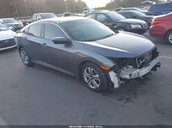 19XFC2F51JE018578 2018 HONDA CIVIC