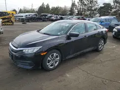 19XFC2F51JE018838 2018 HONDA CIVIC