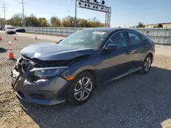 19XFC2F51JE019262 2018 HONDA CIVIC