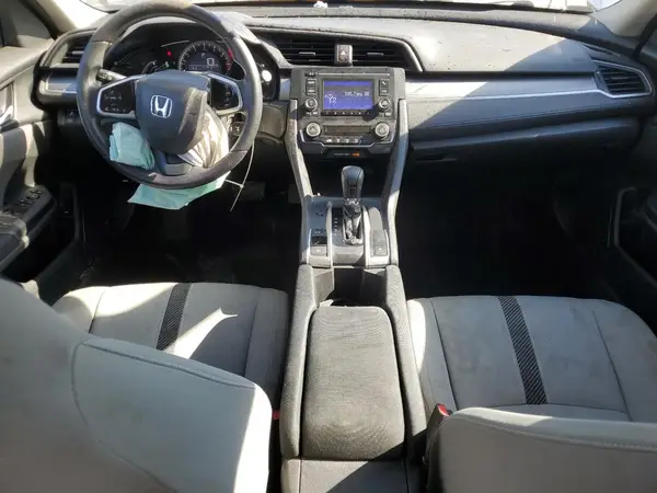 19XFC2F51JE019262 2018 HONDA CIVIC - Image 8